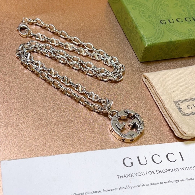 Gucci Necklaces